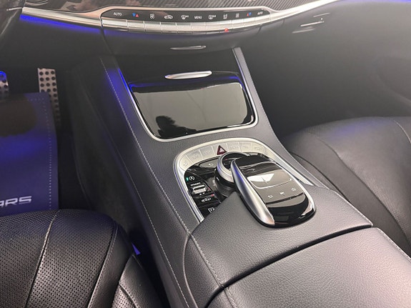 Mercedes-Benz S400 14 of 16