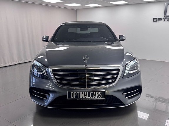 Mercedes-Benz S400 8 of 16