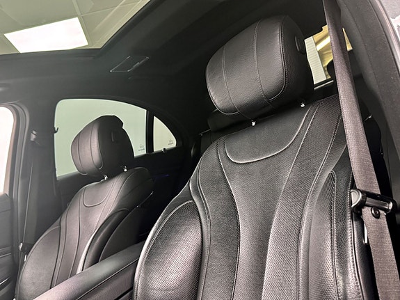 Mercedes-Benz S400 6 of 16