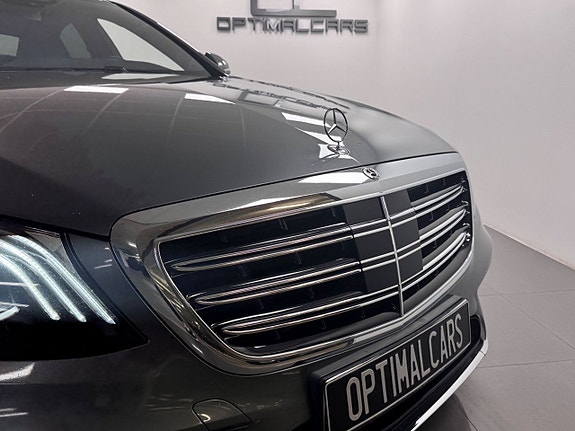 Mercedes-Benz S400 10 of 16