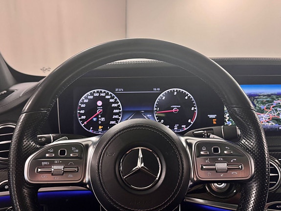 Mercedes-Benz S400 4 of 16