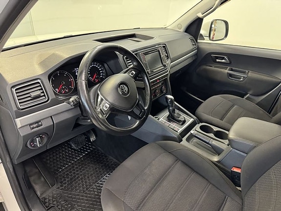 Volkswagen Amarok 9 of 10