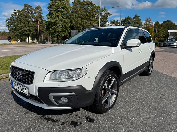 Volvo XC70