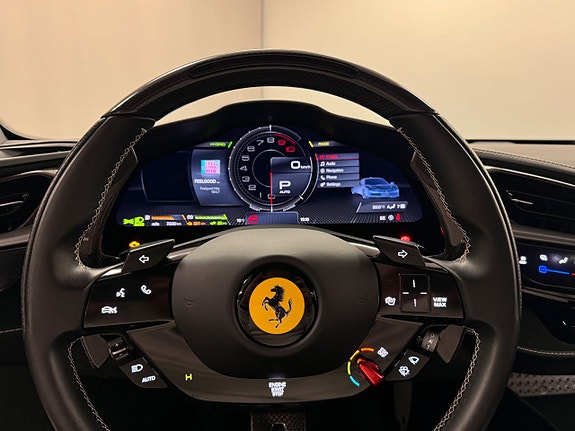 Ferrari SF90 Stradale 15 of 19