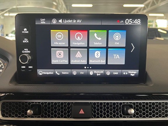 Honda Civic 13 of 15