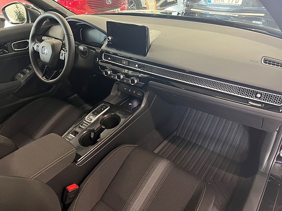 Honda Civic 7 of 15