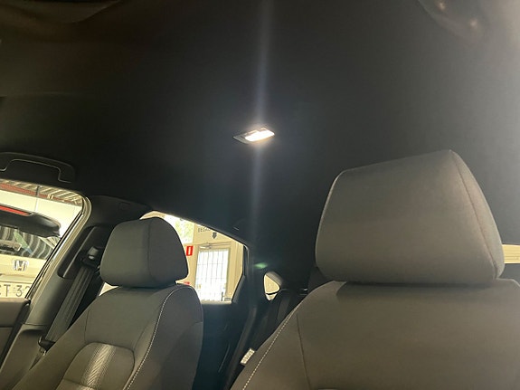 Honda Civic 6 of 15