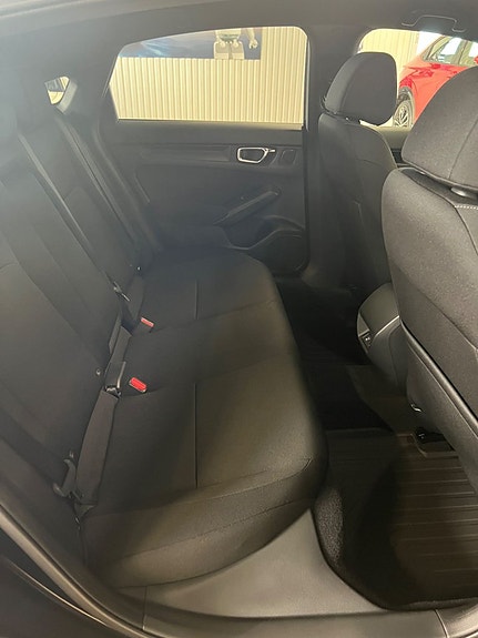 Honda Civic 9 of 15