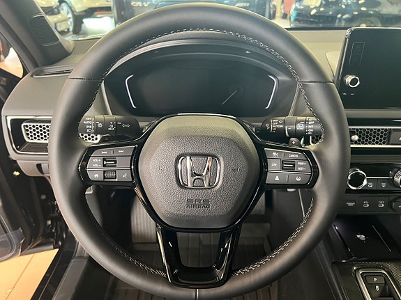 Honda Civic 11 of 15