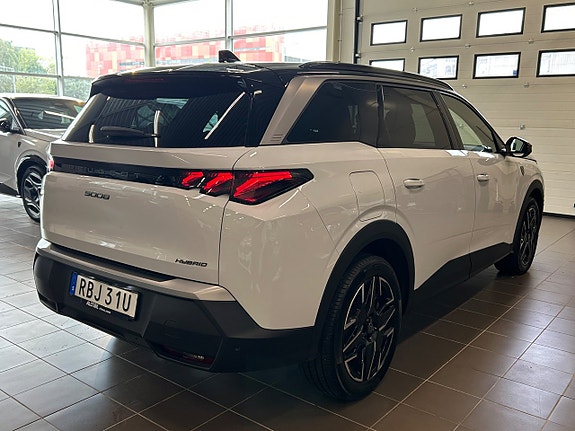 Peugeot 5008 7 of 30