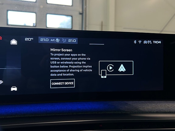 Peugeot 5008 21 of 30