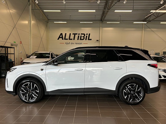 Peugeot 5008 4 of 30