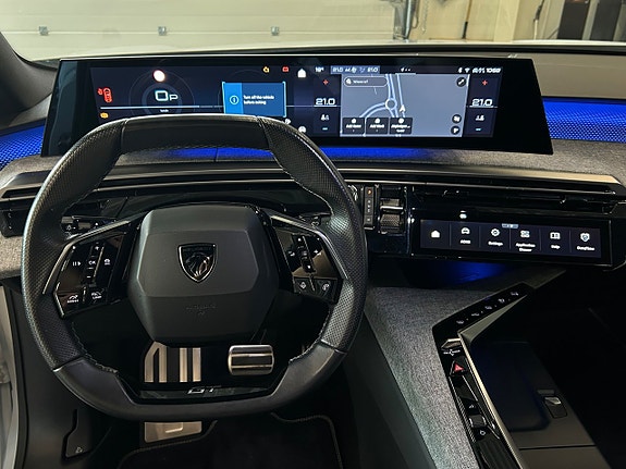 Peugeot 5008 18 of 30
