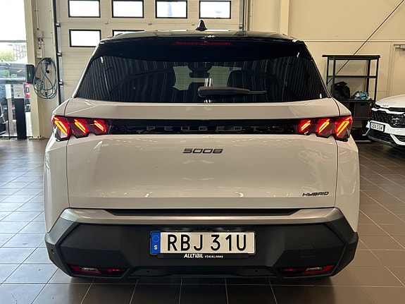 Peugeot 5008 6 of 30