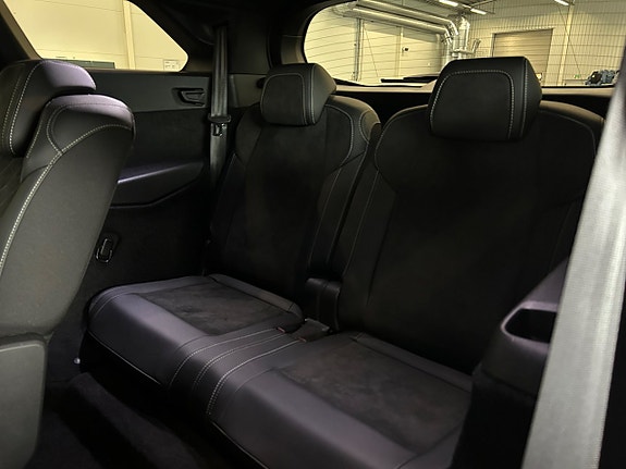 Peugeot 5008 16 of 30