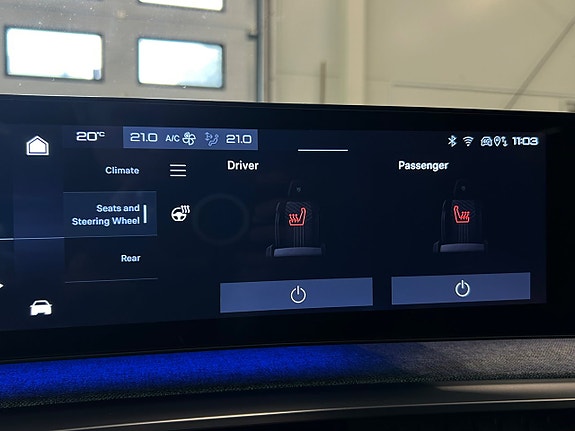 Peugeot 5008 23 of 30