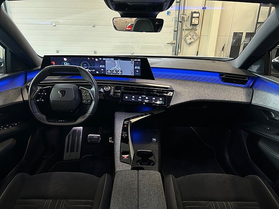 Peugeot 5008 17 of 30