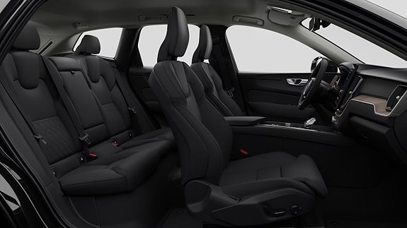 Volvo XC60 10 of 10