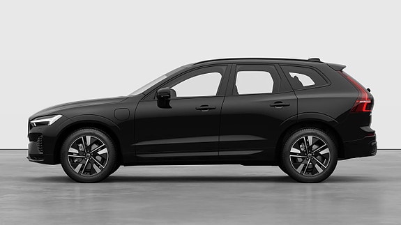 Volvo XC60 3 of 5