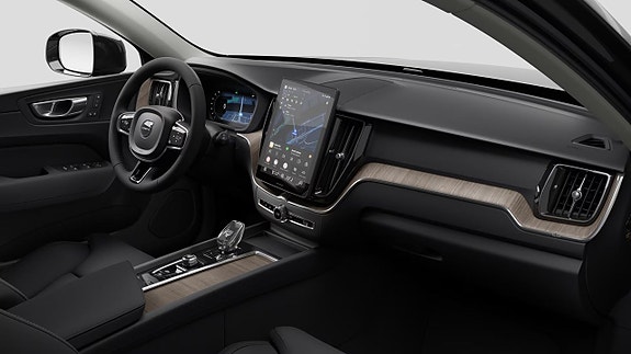 Volvo XC60 6 of 10