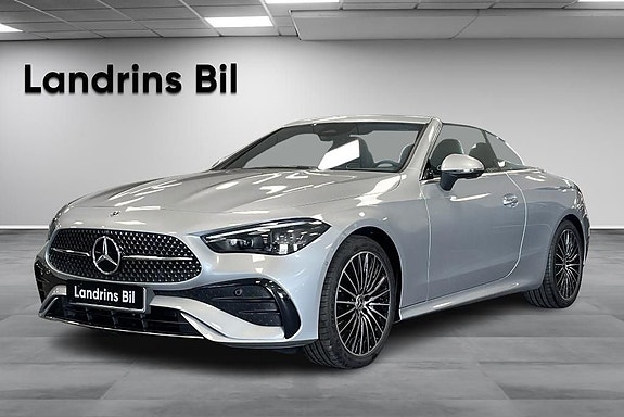 Mercedes-Benz CLE200