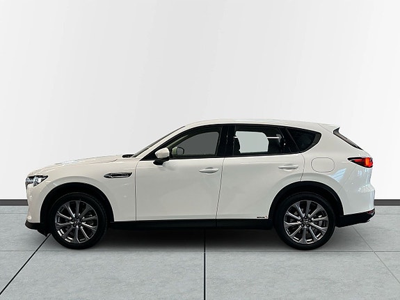Mazda CX-60 4 of 5