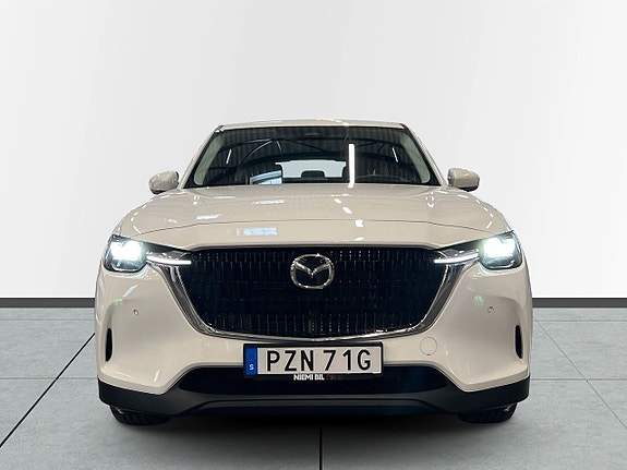 Mazda CX-60 2 of 5