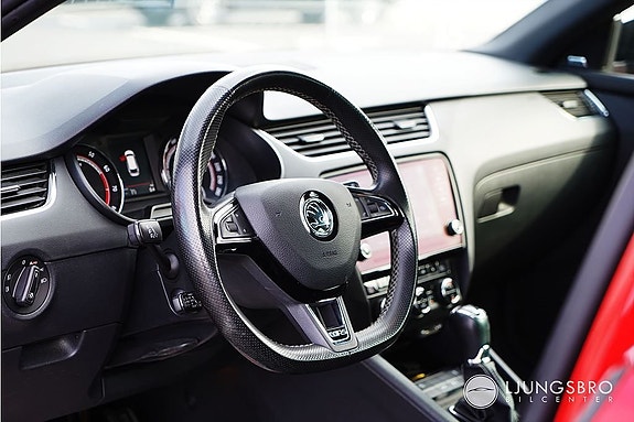Skoda Octavia RS 7 of 13