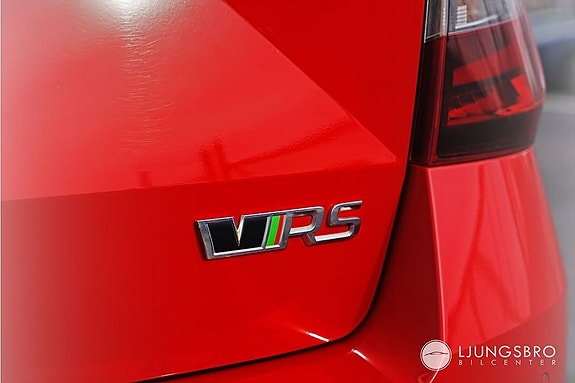 Skoda Octavia RS 3 of 5
