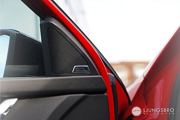 Skoda Octavia RS 4 of 5
