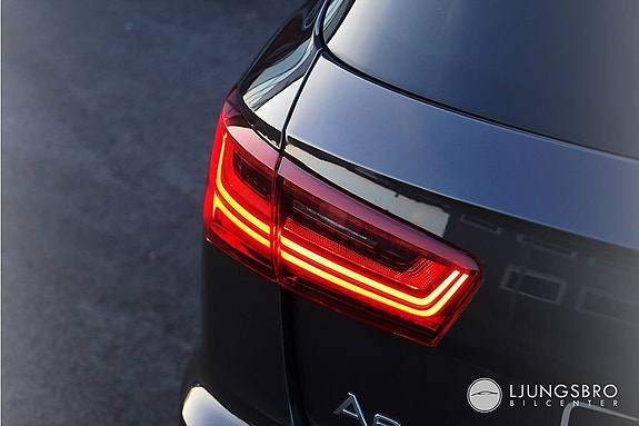 Audi A6 allroad 3 of 5