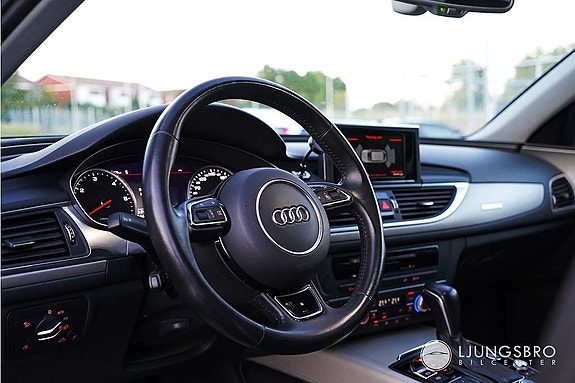 Audi A6 allroad 5 of 5