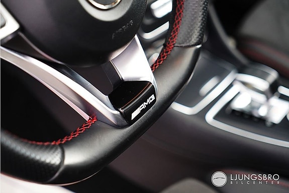 Mercedes-Benz CLA45 7 of 15