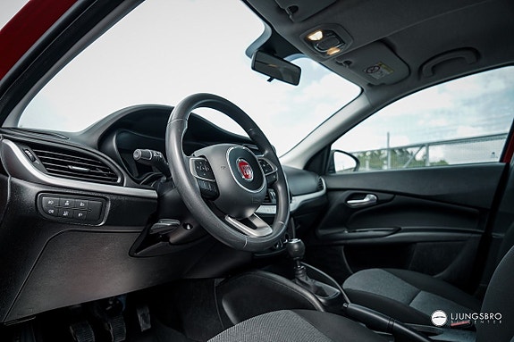 Fiat Tipo 4 of 7