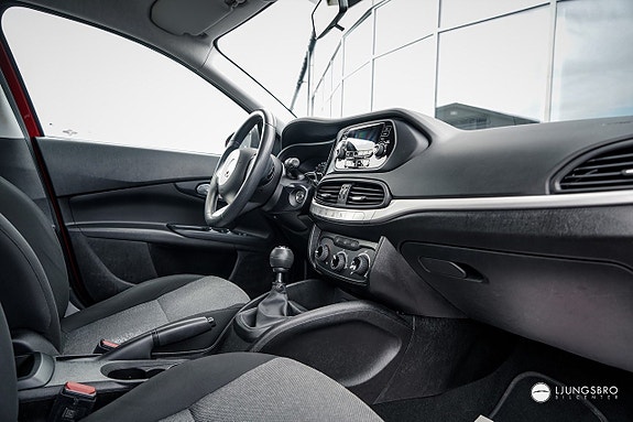 Fiat Tipo 5 of 7