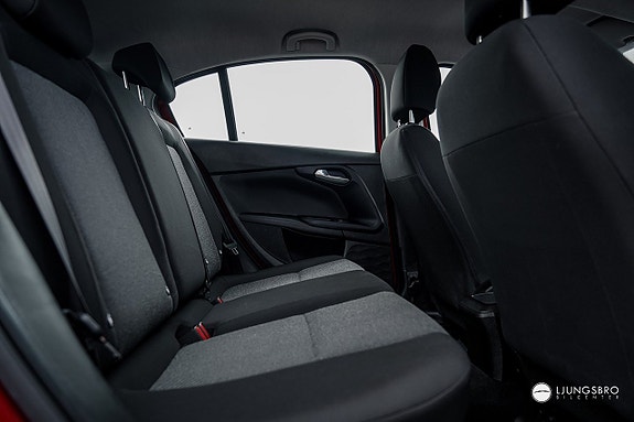 Fiat Tipo 7 of 7