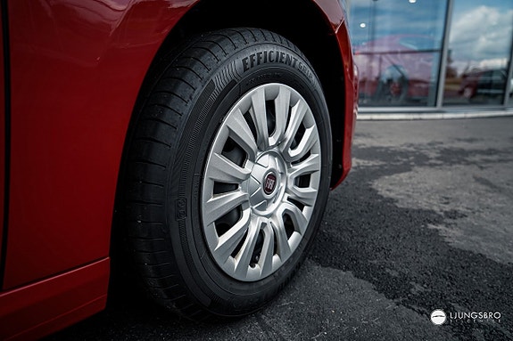 Fiat Tipo 3 of 7