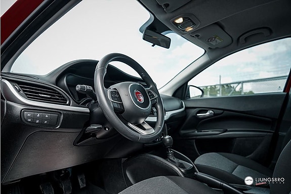 Fiat Tipo 4 of 5