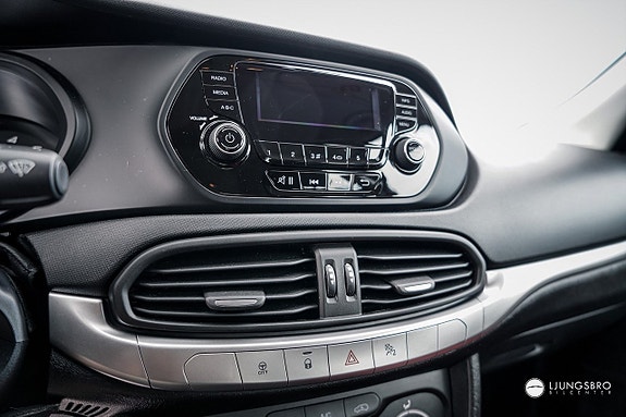 Fiat Tipo 6 of 7