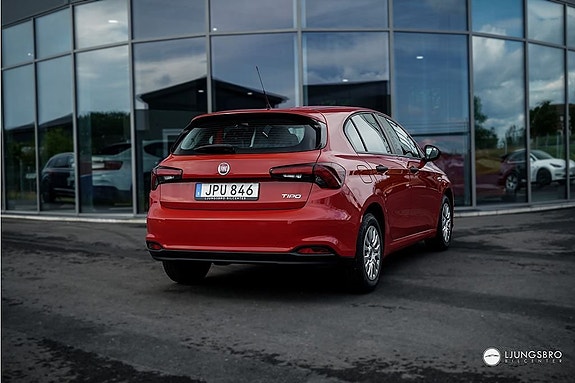 Fiat Tipo 2 of 5