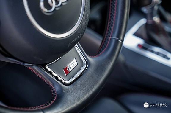 Audi S3 6 of 11