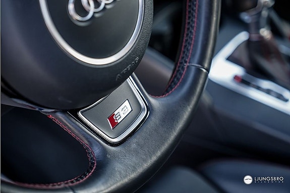 Audi S3 6 of 12