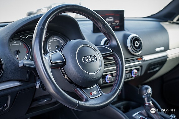 Audi S3 5 of 11