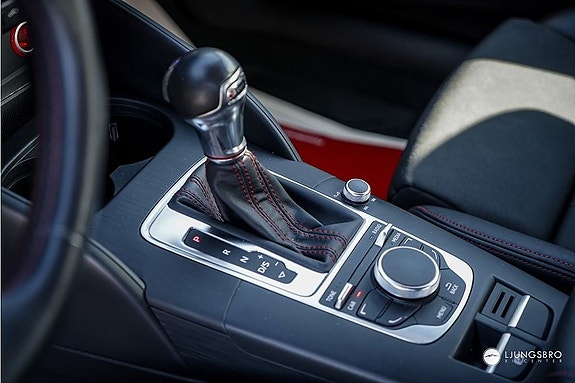 Audi S3 8 of 12