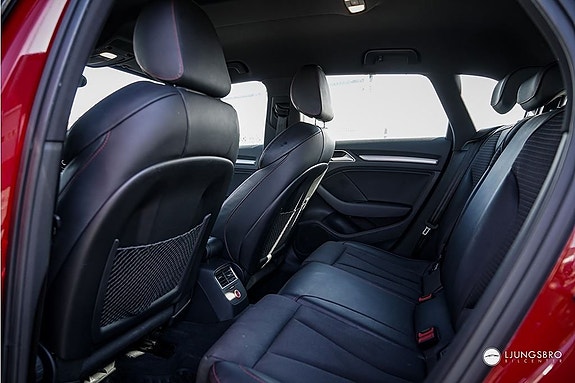 Audi S3 12 of 12