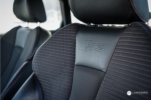 Audi S3 7 of 12
