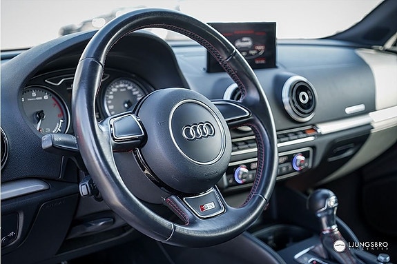 Audi S3 5 of 5