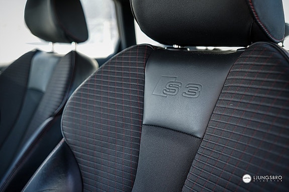 Audi S3 7 of 11