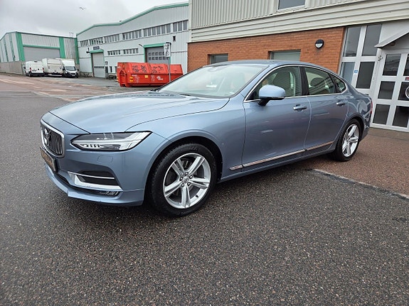 Volvo S90 3 of 5