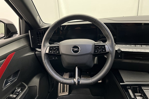Opel Astra 14 of 30